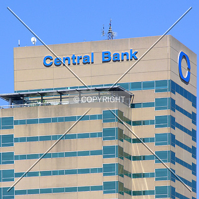 300 West Vine by Chris Patriarca