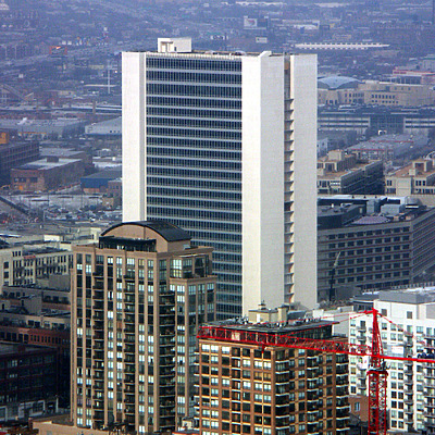 The Montgomery by Marshall Gerometta