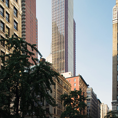 Sky House by Pavel Toczynski