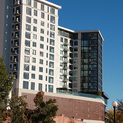 1000 Speer by Windsor by Brian LoBue