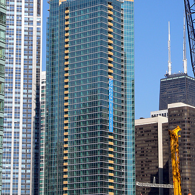 Parkview West by B. Victor Adams