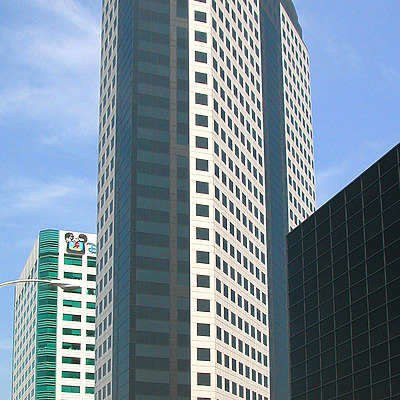 The Tower by Jim Schwartz