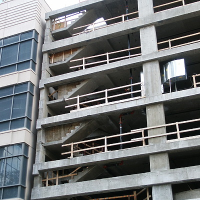 The Pinnacle by Daniel Kieckhefer