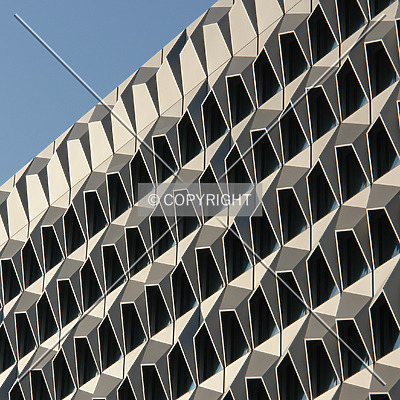 h_da Gebäude C10 by Nephilim