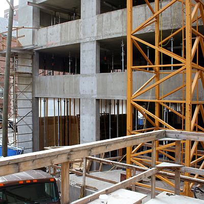 Superior 110 by Daniel Kieckhefer