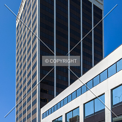 Republic Centre by Chris Patriarca