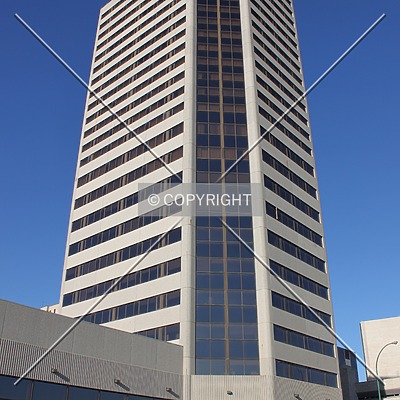 Delta Regina Hotel by Emmanuel D.