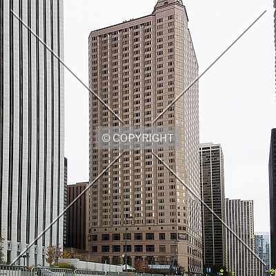 Fairmont Hotel by Nephilim