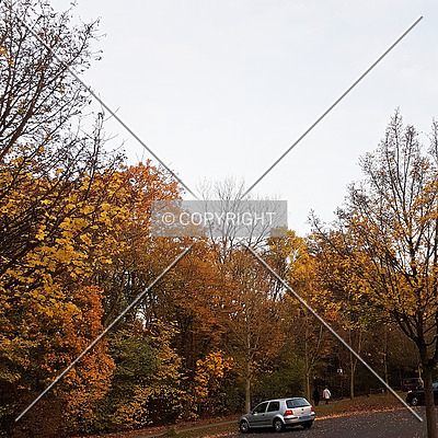 Goetheturm by Nephilim