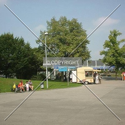 Olympiaturm by Nephilim