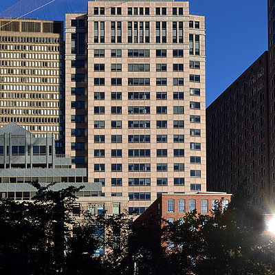 145 High Street by John W. Cahill