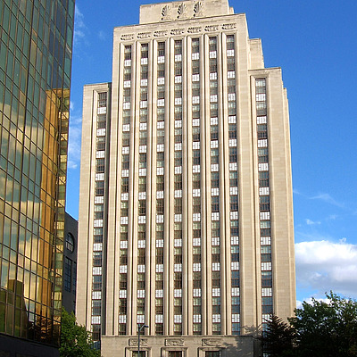 The Eli by John Cahill