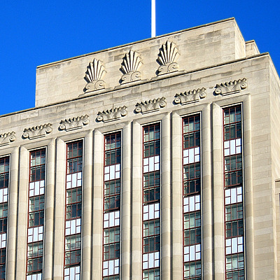 The Eli by John Cahill