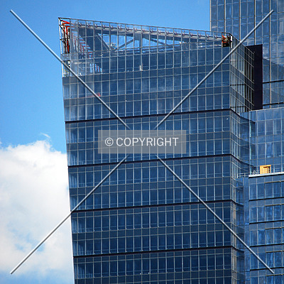 Times Square Plaza by Royce Douglas