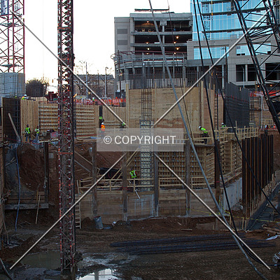 Loews Midtown by Martin Bugajski