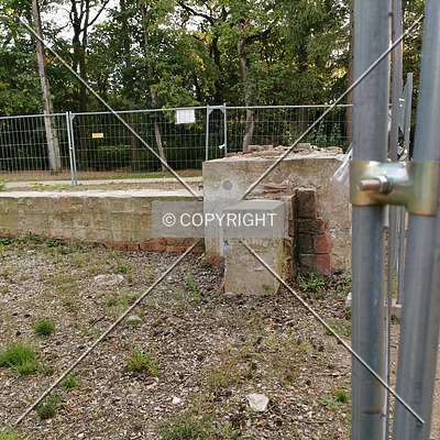 Goetheturm by Nephilim