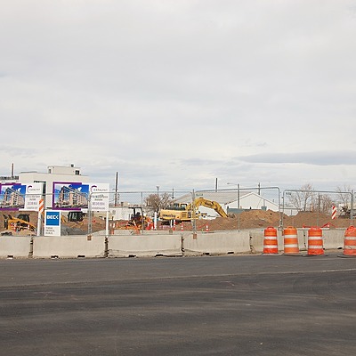 Catalyst HTI by Brian LoBue