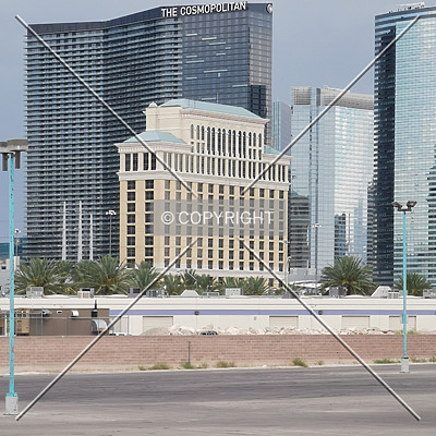 Bellagio Spa Tower by Nephilim