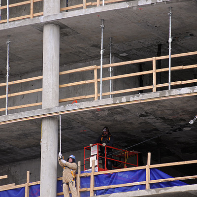 Superior 110 by Shawn Ursini