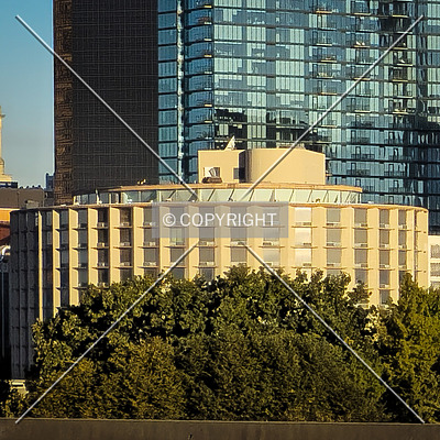 Millennium Hotel Saint Louis Tower II by Ryan Hildebrand