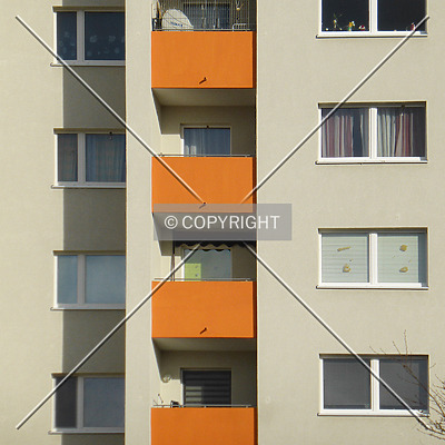 Albert-Schweitzer-Allee 45-55 by Nephilim