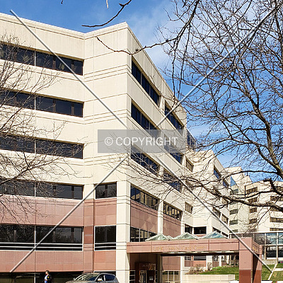 Pomerantz Family Pavilion by Ryan Hildebrand