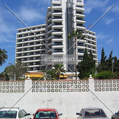 hotel gardenia park fuengirola destinia