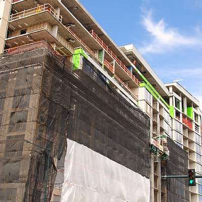 The Pullman by Brian LoBue