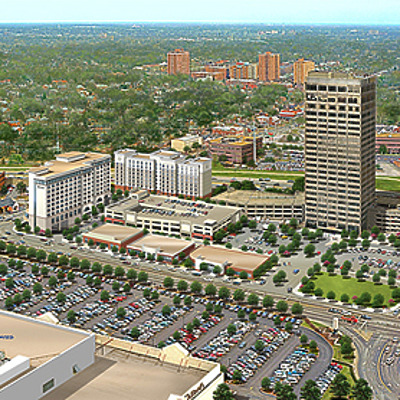 Homewood Suites by Hilton by Equis Hospitality, LLC