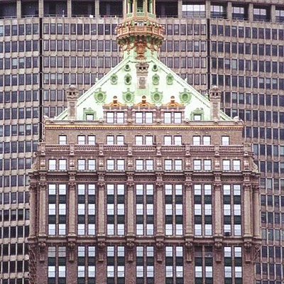 230 Park Avenue by Scott Murphy