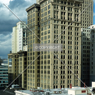 Penobscot Annex by Nate Lindsey