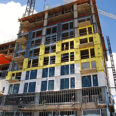 35th & Walnut by Brian LoBue