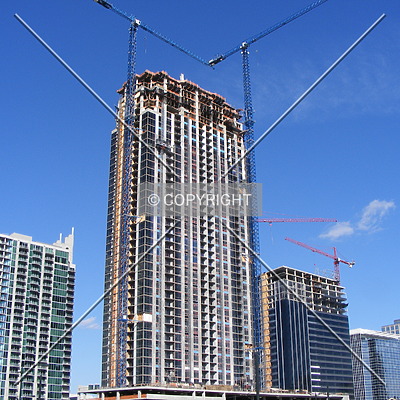 The Atlantic by Clayton Odom