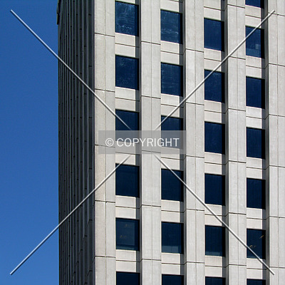 Chase Plaza by Chris Patriarca