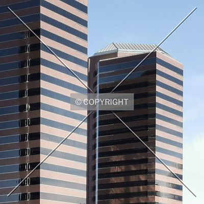 Phoenix Plaza I by Nephilim