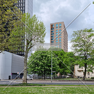 Blue Horizon by Nephilim