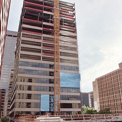 1800 Larimer Street by Brian LoBue