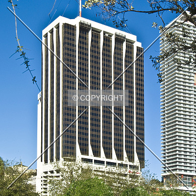 One Biscayne Tower by Jorge Molina