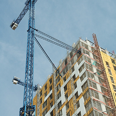Torre Nova Diagonal by David Guija