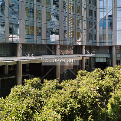 Waldorf Astoria Las Vegas by Nephilim