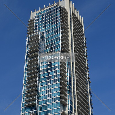 The Vue by Rodney Gunn