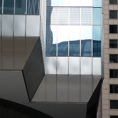 111 South Wacker by Nate Lindsey