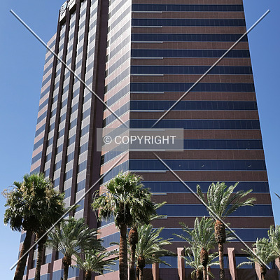 Phoenix Plaza II by Nephilim