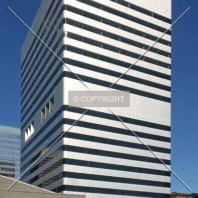 Hanley Corporate Tower by Ryan Hildebrand