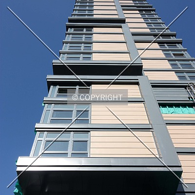 Victoria Hall by Neil Nickolds