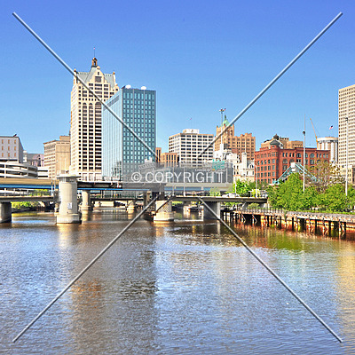 Chase Tower by Jorge Molina