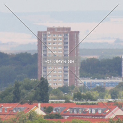 Julius-Leber-Ring 1 by Florian Barbier