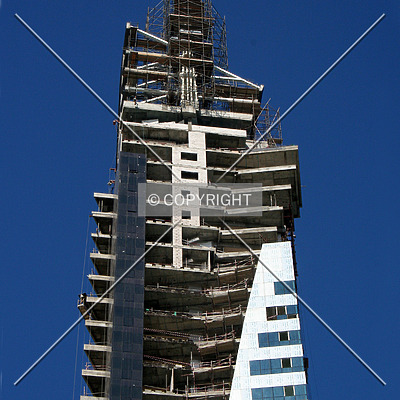 Dusit Residence by Neil Nickolds