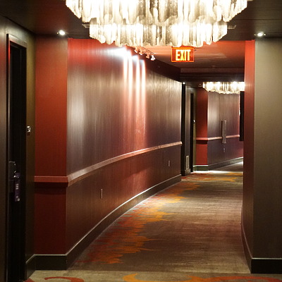 Hard Rock Hotel & Casino Biloxi Platinum Tower by Ryan Hildebrand