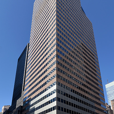 900 3rd Avenue by John Cahill